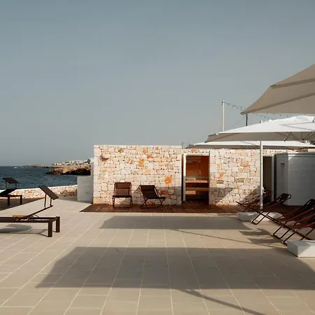 Le 3 Di Tuccino Hotel Polignano a Mare Exterior photo